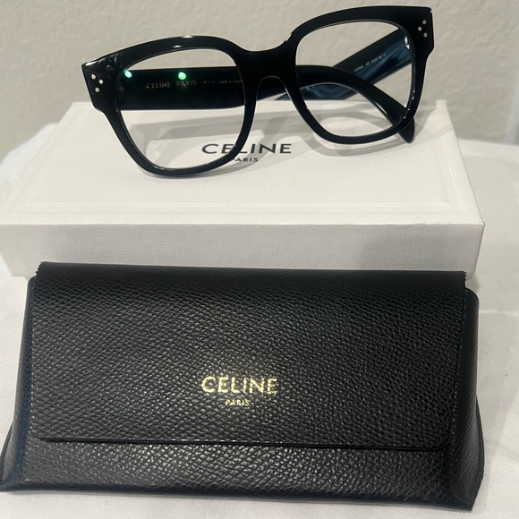 Celine Eyewear. Eye glasses frames - Picture 2 of 5